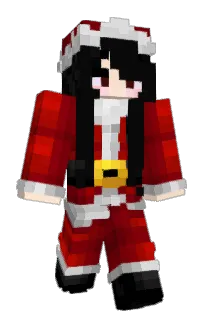 Front of yok4iih's skin