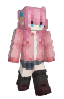 Front of mia_uw's skin