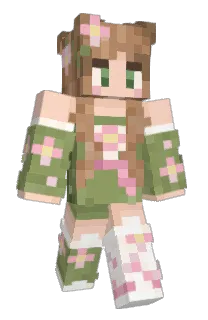 Front of BeBe_TT's skin