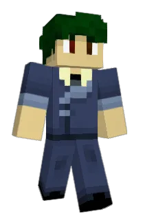 Front of ZoomersLYLW's skin