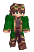 JustPercy