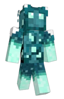 mememaG's Minecraft skin