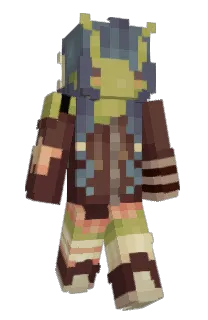 edgge's Minecraft skin