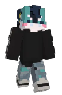 Front of meep_pibon's skin