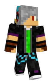 Skin preview