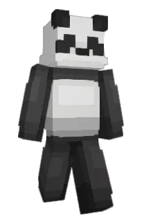 Front of DrqgonOfTheWest's skin