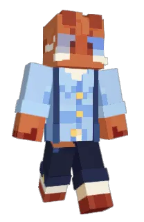 Front of fiveguyburgerfry's skin