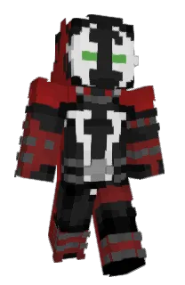kodeih's Minecraft skin