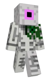 LEOT123's Minecraft skin