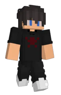 Front of Jul1nn's skin