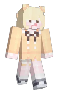 Mangmong_2's Minecraft skin