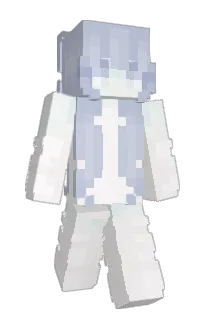 Invonity's Minecraft skin