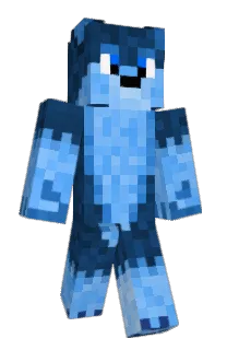 star2435's Minecraft skin