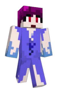Front of semin9's skin