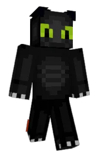 Front of Ethereal22's skin