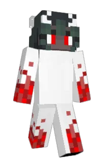 M1hitele's Minecraft skin