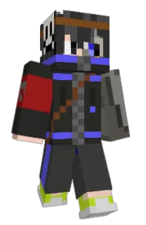 Front of karaage1212's skin