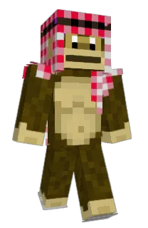 milkye_'s Minecraft skin