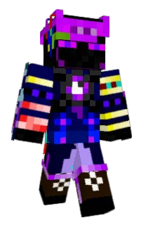 Front of Anotogaster_k241's skin