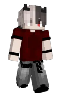 Front of Morck_Gt3's skin