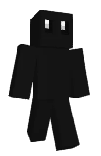 Arouse's Minecraft skin