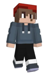 Front of SAliz23's skin
