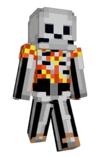 BempleBro's Minecraft skin
