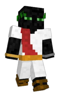 Front of __XeoX__'s skin