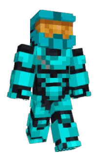 Tuckitus's Minecraft skin