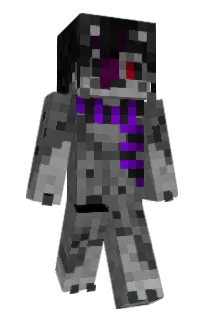 Front of Lime_Greenade's skin
