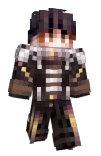 Front of meaaaa812's skin