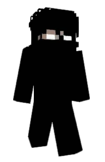 Front of VariableFPS's skin