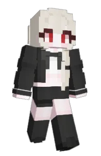 Semtori's Minecraft skin