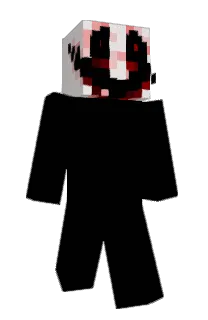 Front of Walteer_white's skin