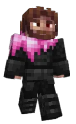 Minecraft skin — Classic model