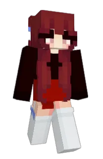 Front of XiJinpingStan420's skin