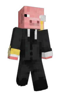 Front of Hammermann888's skin