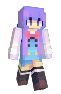 Front of onlystars's skin