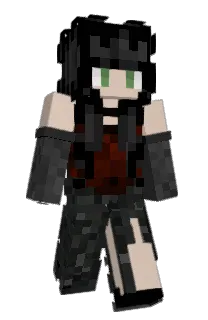Front of Lana04's skin