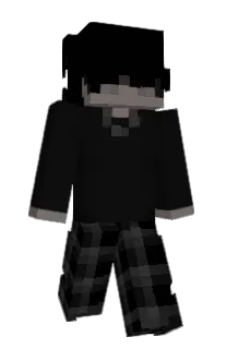 Front of SWEAATT's skin