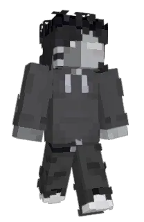 Skodland's Minecraft skin