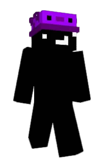 Front of 7misiek's skin