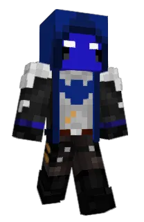 Front of Majestic_Timchar's skin