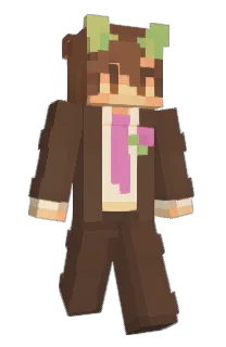 bugws's Minecraft skin