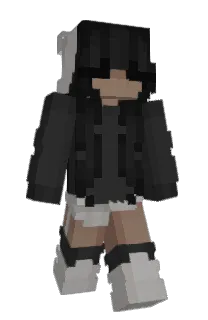 avkx's Minecraft skin