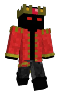 Front of Paulwilson18's skin