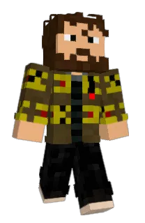 KevintheCanadian's Minecraft skin