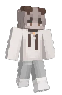 Front of canyonbear's skin