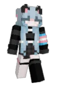 PrettyTransWoman