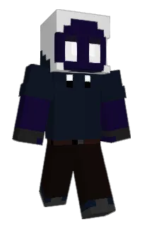 Front of MrJ18's skin